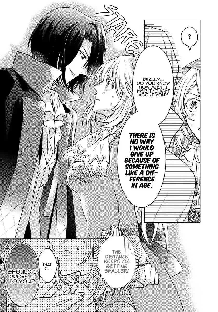 When I Woke Up, Twenty Years Passed!~The Villainous Daughter's Afterlife~ Chapter 6 18